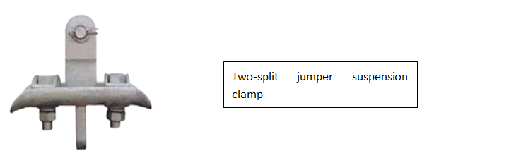 Jumper Suspension Clmap