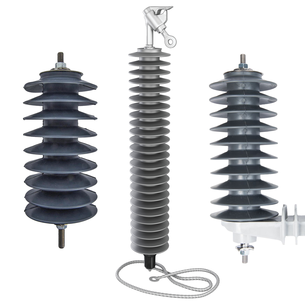 Surge Arrester Power Utility Hardware