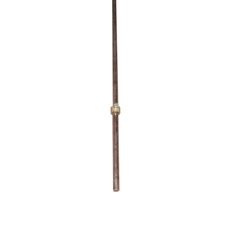 Copper Clad Steel Ground  Rod