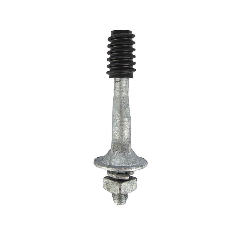 insulator pin spindle  for high Voltage 