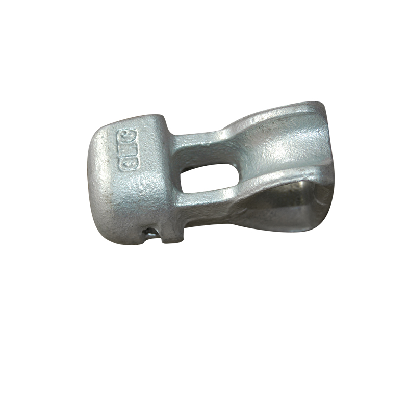 High Quality  Hot Dip Galvanized electrical Socket Clevis
1111111111111111111111111111111111