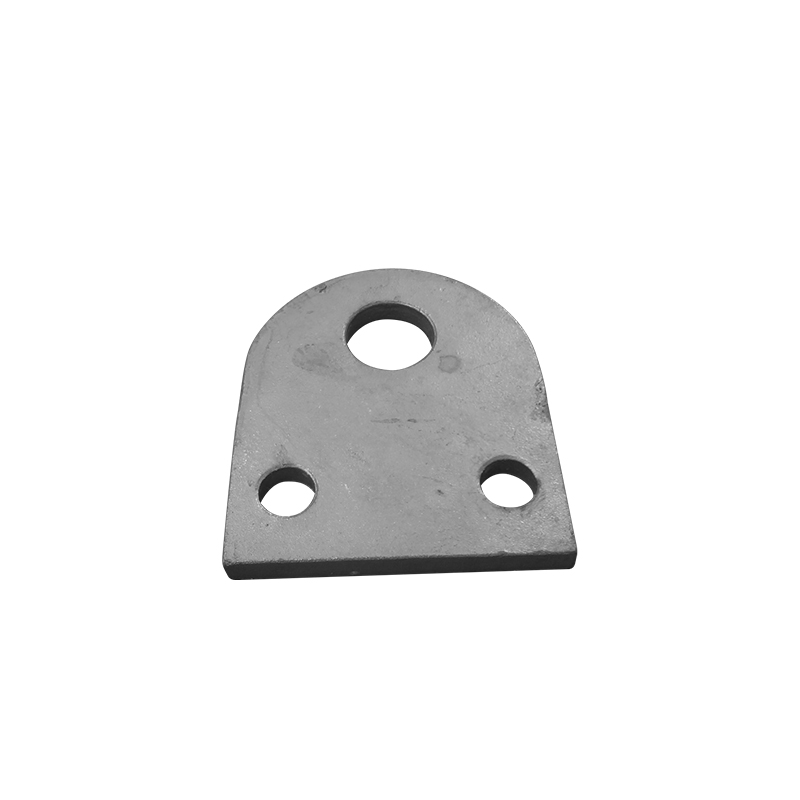 Hot DIP Galvanized DB Yoke plate of Electric Power fitting