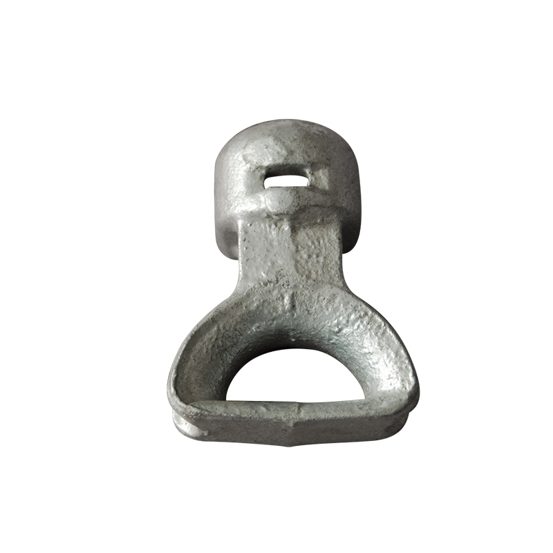 High Quality  Hot Dip Galvanized electrical Socket Clevis
