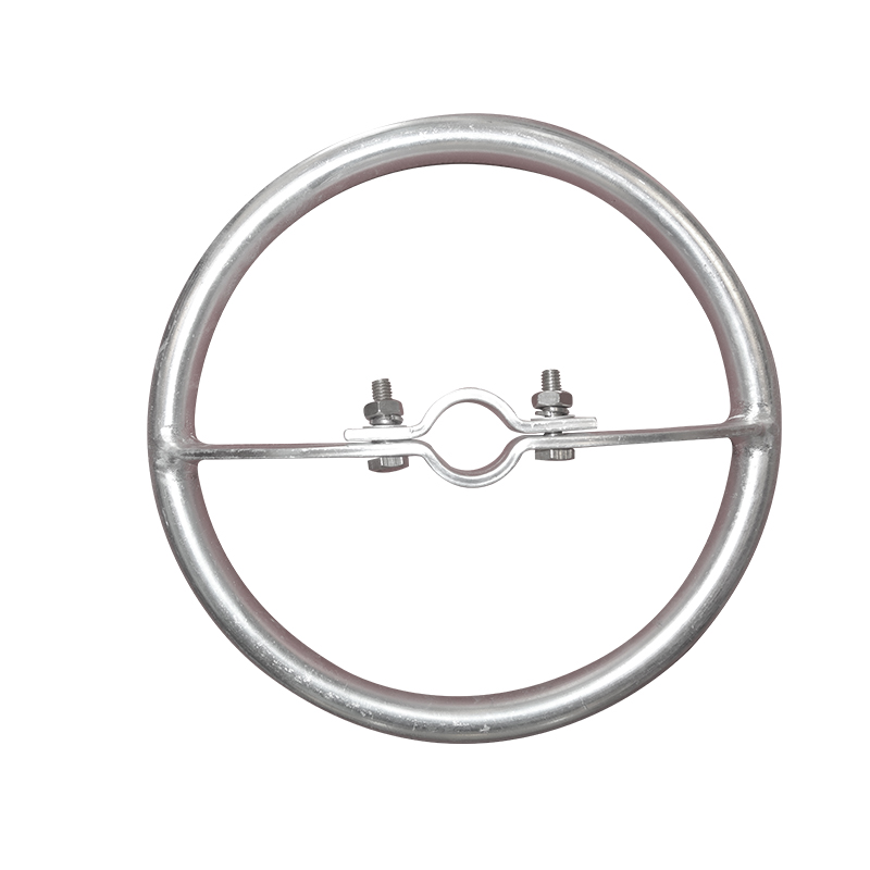 ADSS corona coil ring 