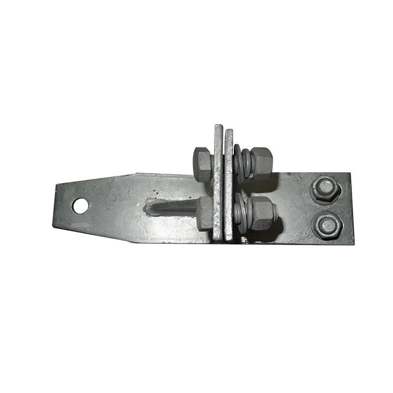 Tower straight clamp tension splint