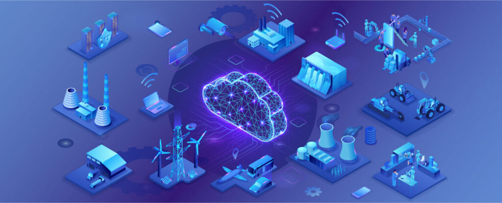 Types of virtual power plants