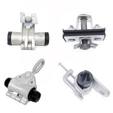 There are different types and designs of clamps to select from