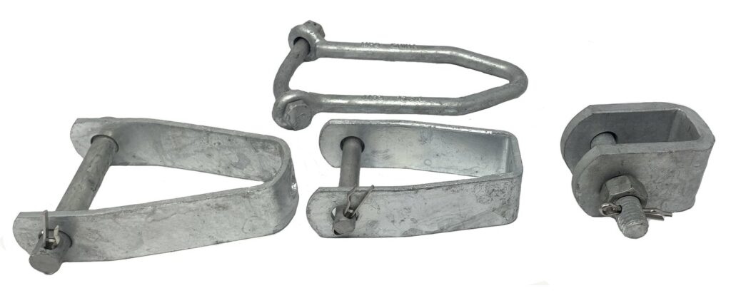 select the best clevis that meets the specific requirements of your application