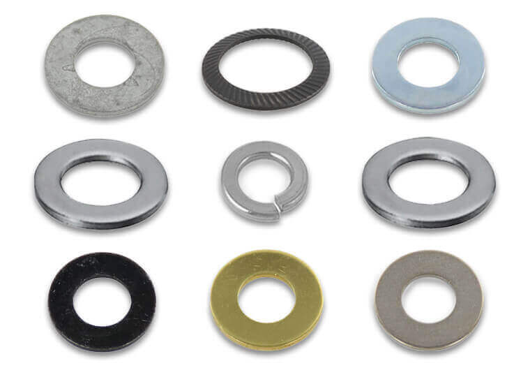 select the best fastener that best suits your application needs