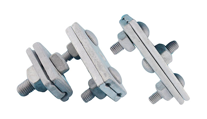 there are various designs and types of clamp to select from for your application