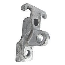 There are various types, designs and configurations of the hook to select from