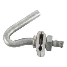 There are several types and designs of the span clamp to select from