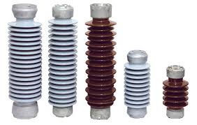 compare the designs and types of post insulators available in the market