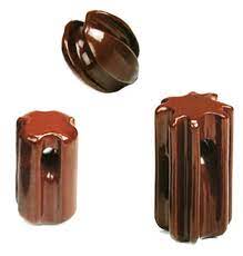 Select the type of insulator that best suits your application needs