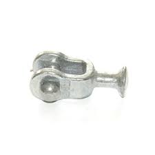 ensure the selected ball clevis meets the industry standards and regulations