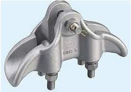 The selected clamp should comply to the regional and international standards in south America