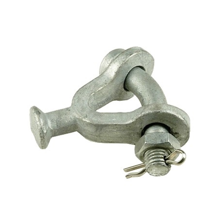 observe the market trends that influence demand for ball clevis in South America