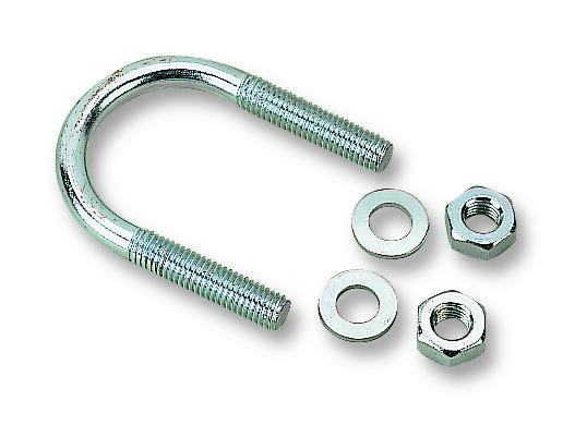 ensure the selected U-bolt meets the relevant industry standards