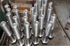 conduct regular maintenance and inspection of the fasteners for reliability