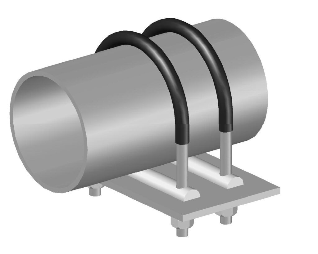 select the u bolt that best suits your application needs