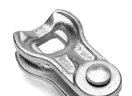 ensure the selected thimble clevis meets all the standards and regulations