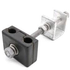 select the downlead clamp that best suits your application needs