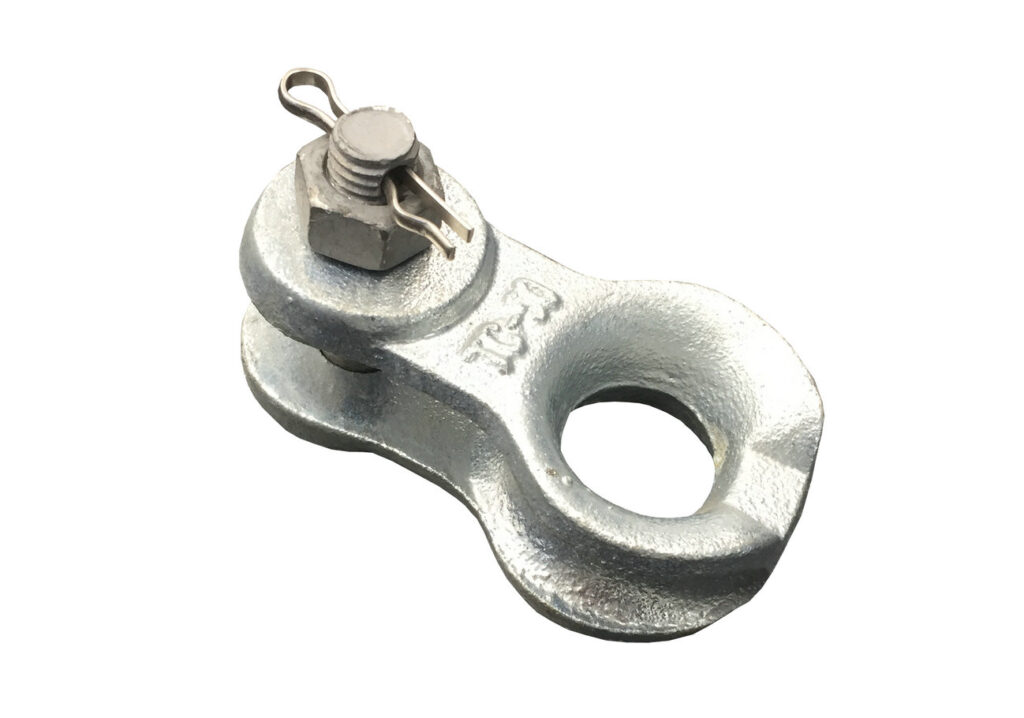 select the clevis that best suits your application needs
