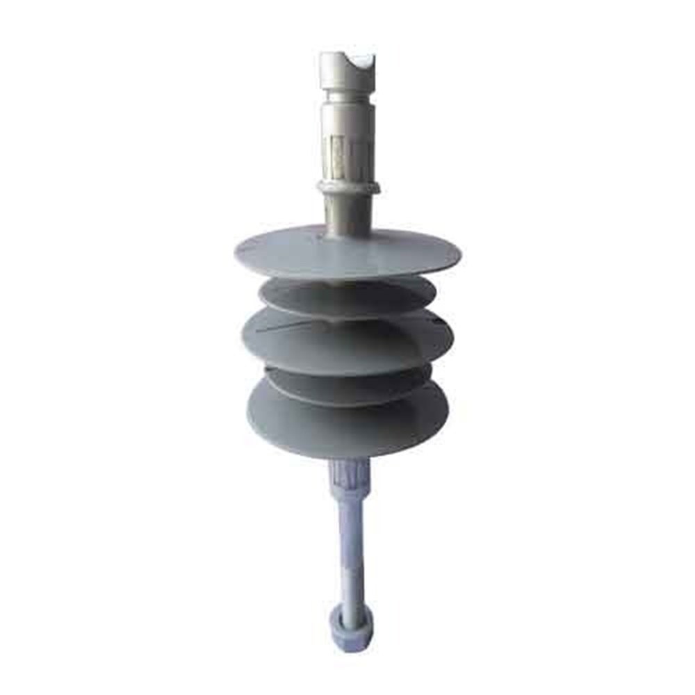 understand the differences between the pin insulators and the insulator pins