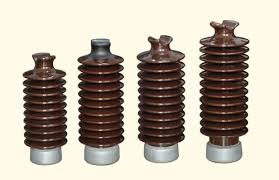 select the right insulator that suits your application needs