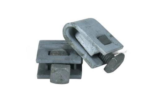 the b strand ground clamp works in several applications in the industry