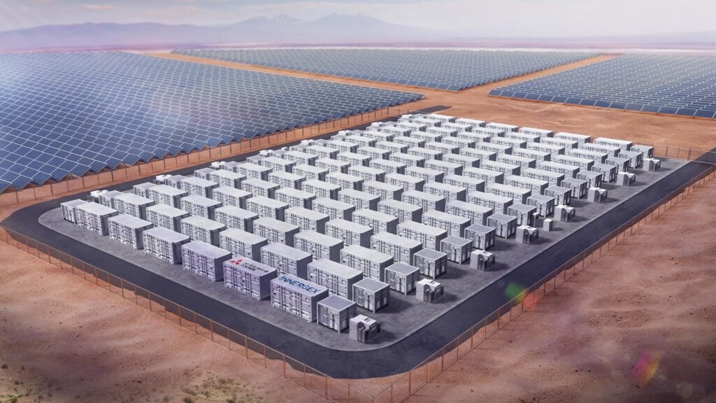 Renewable energy storage systems