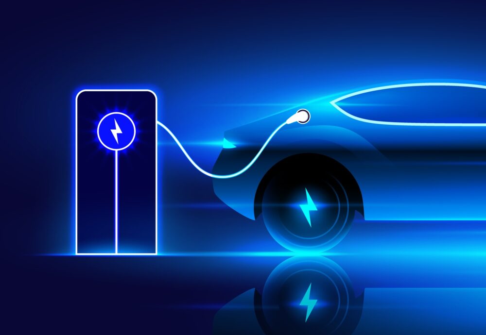 Electric Vehicles Charging station