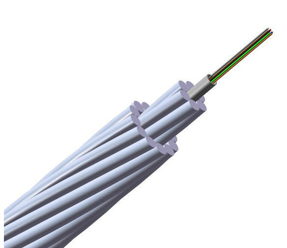 ADSS/OPGW cables support smart energy technologies