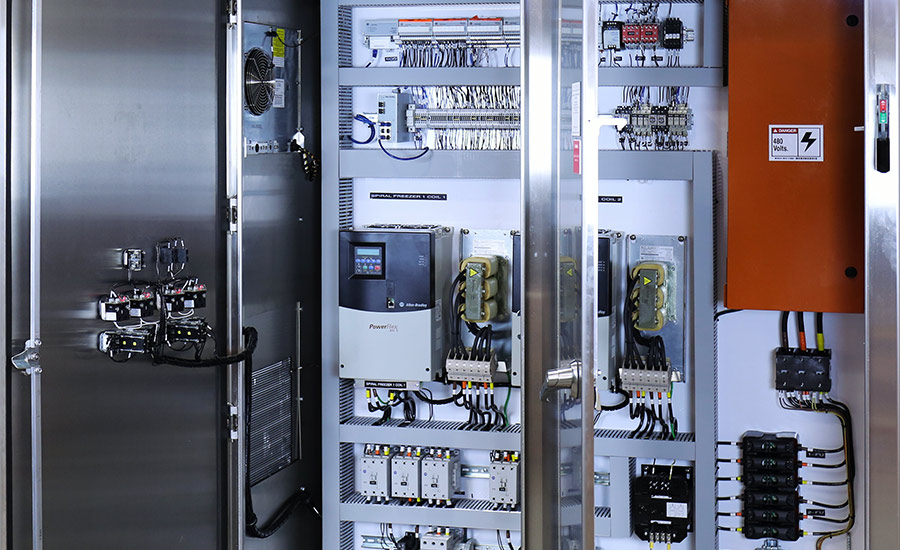 HVAC control systems help enhance energy efficiency 