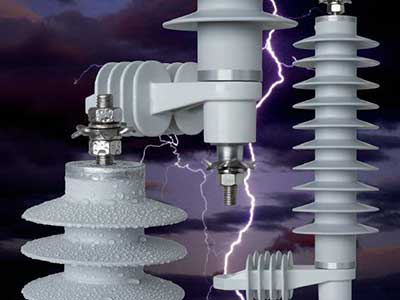 distribution arresters protect electrical components from voltage spikes