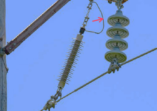 Surge arresters protect electrical equipment for longer lifespan