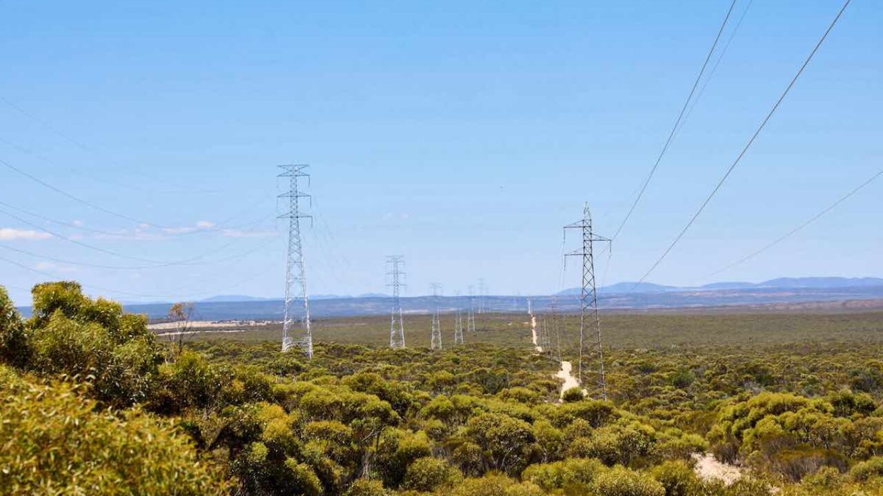 Colombia's solar power can support the electric grid