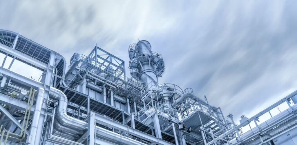 Carbon capture, utillization and storage provides solutions for net-zero goals