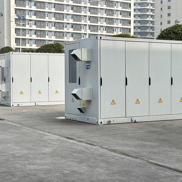 Lithium battery plant facility