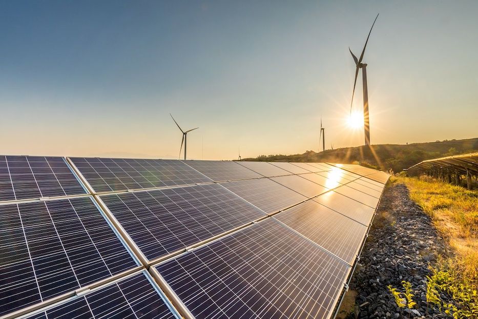 Renewable energy modernizing Peru's energy sector