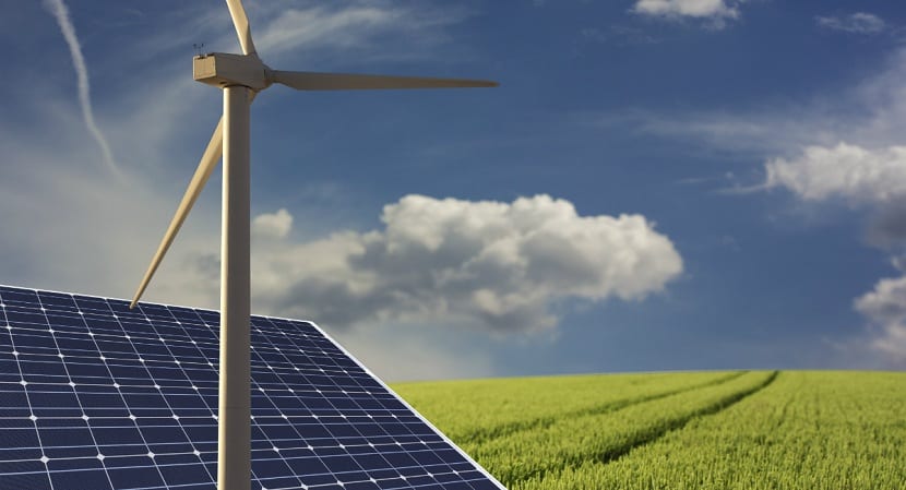 Renewable energy expansion in Argentina 