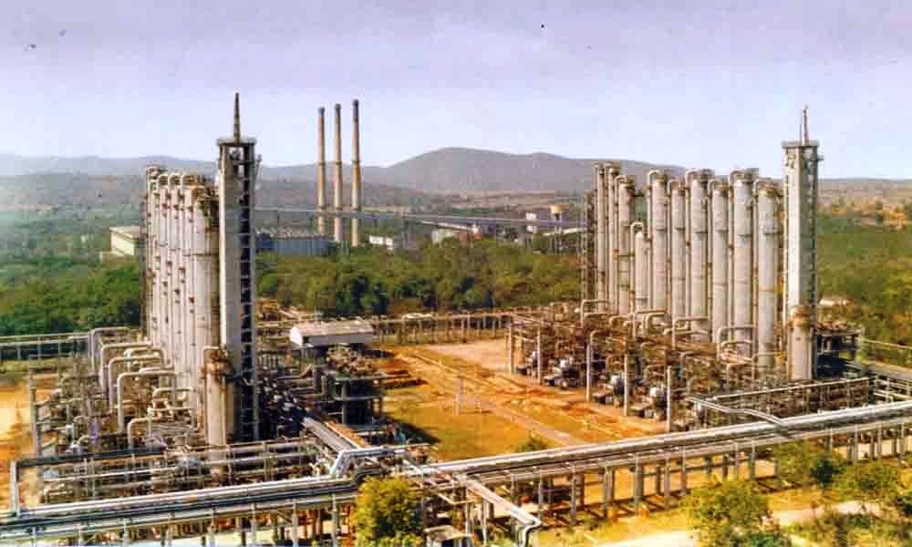 Heavy water plant restarting in Argentina