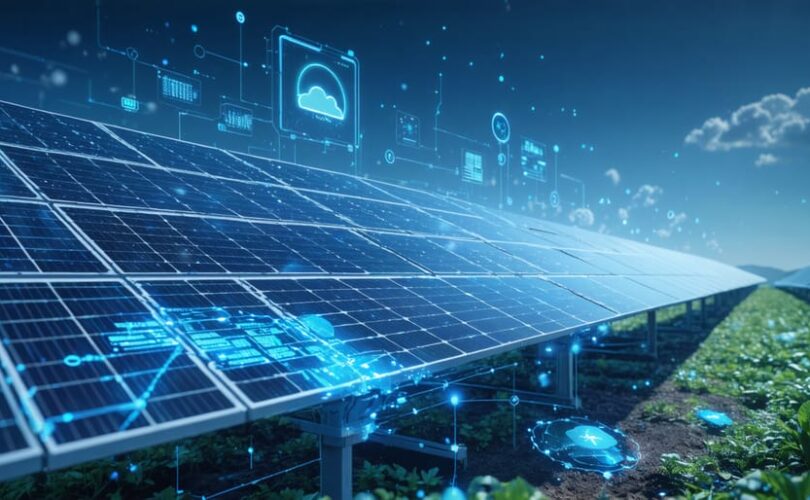 Quality assurance for terminal bolts used in AI-integrated energy systems