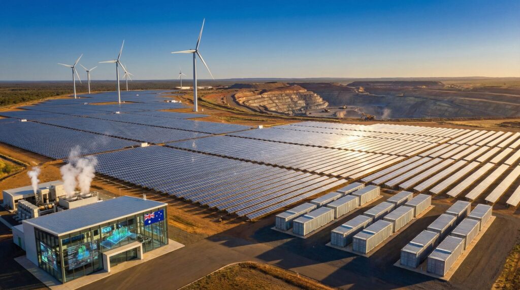 Quality assurance for anchor shackles ensure stability of the grid