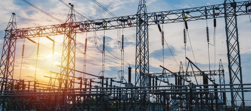 Power transmission expansion