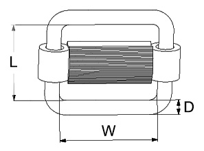 Stainless steel buckle quality assurance