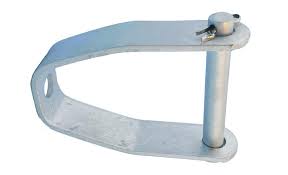 Qualaity assurance for the clevis